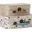 Miniature : Lot de valises, 2 pcs - Maileg
