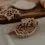 Miniature : Emporte-pièce feuilles - Kinfolk Pantry
