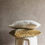 Miniature : Coussin "Belize crème" - Gabrielle Paris