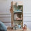 Miniature : Extension château cuisine maison de poupée - Maileg