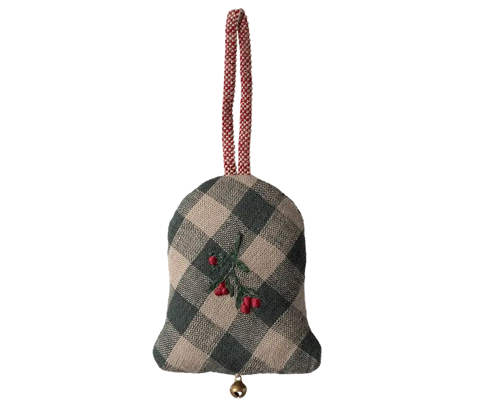 Ornement Clochette, medium  - Maileg