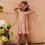 Miniature : Robe Natiya -  Louise Misha