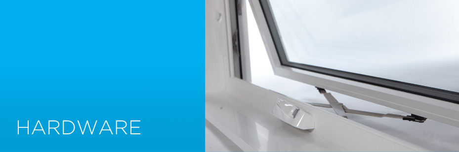 PVC Windows
