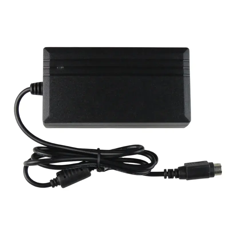 PSU chargeur 24V 3A 48W 3 PIN pour certaine Imprimante thermique EPSON