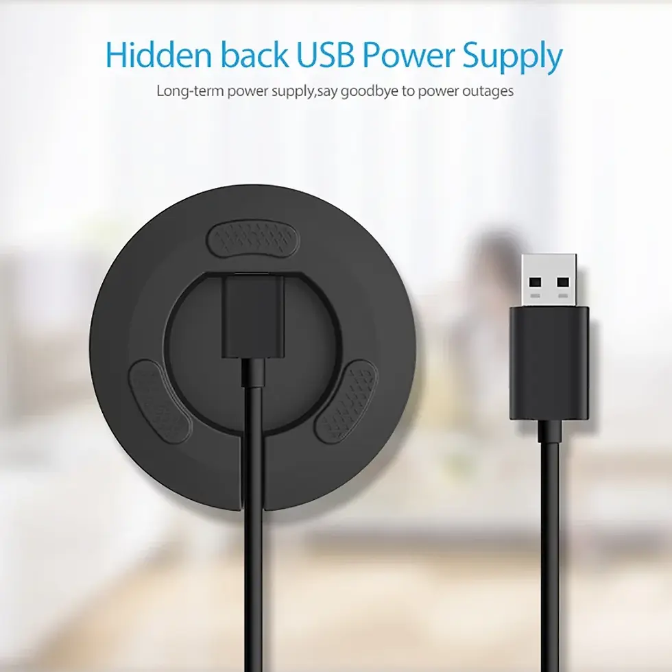 Miniature : Contrôleur IR WiFi et USB universel compatible avec assistant