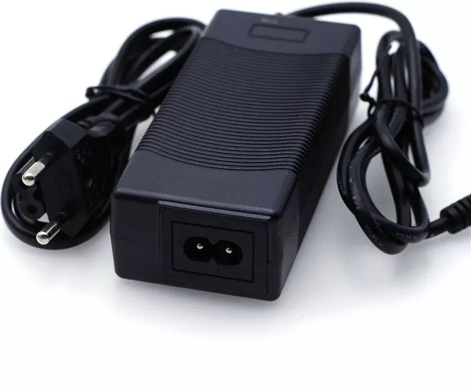 Miniature : Chargeur 12v/24v/36v/48v 1a/2a/3a/5a