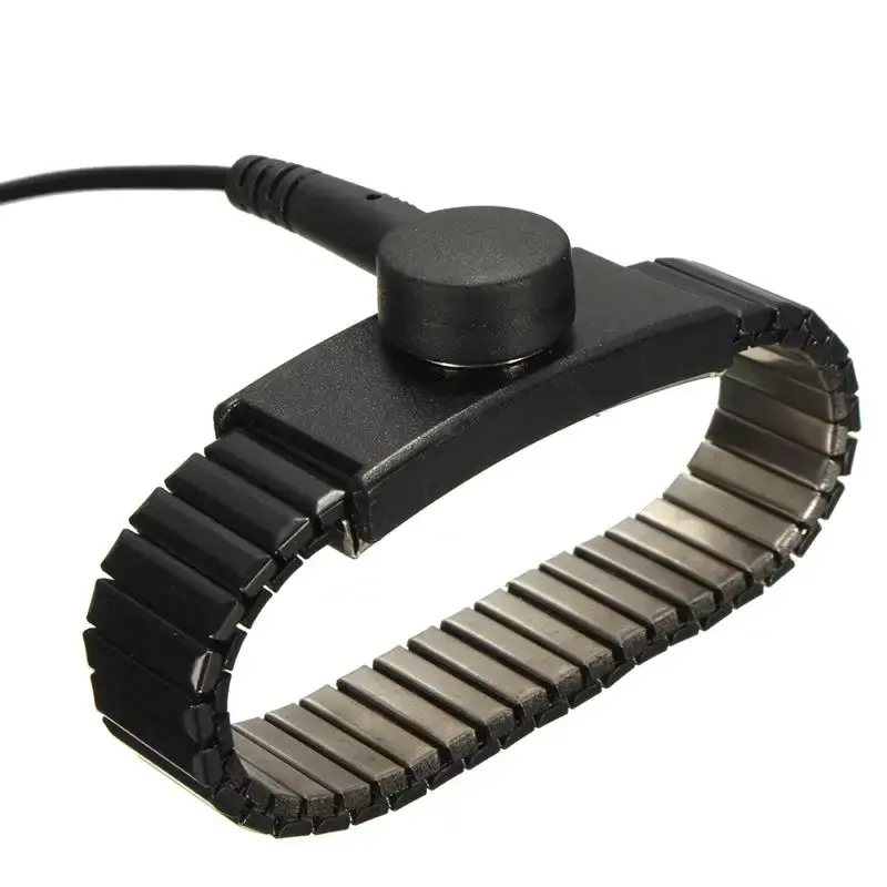 Miniature : Bracelet ESD élastique