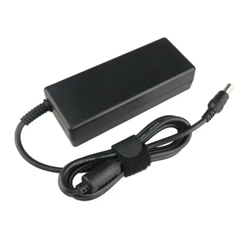 PSU chargeur 19.5V 4.7A 90W 6.0*4.4mm pour certain Sony Vaio VGN VGP VPC VGC