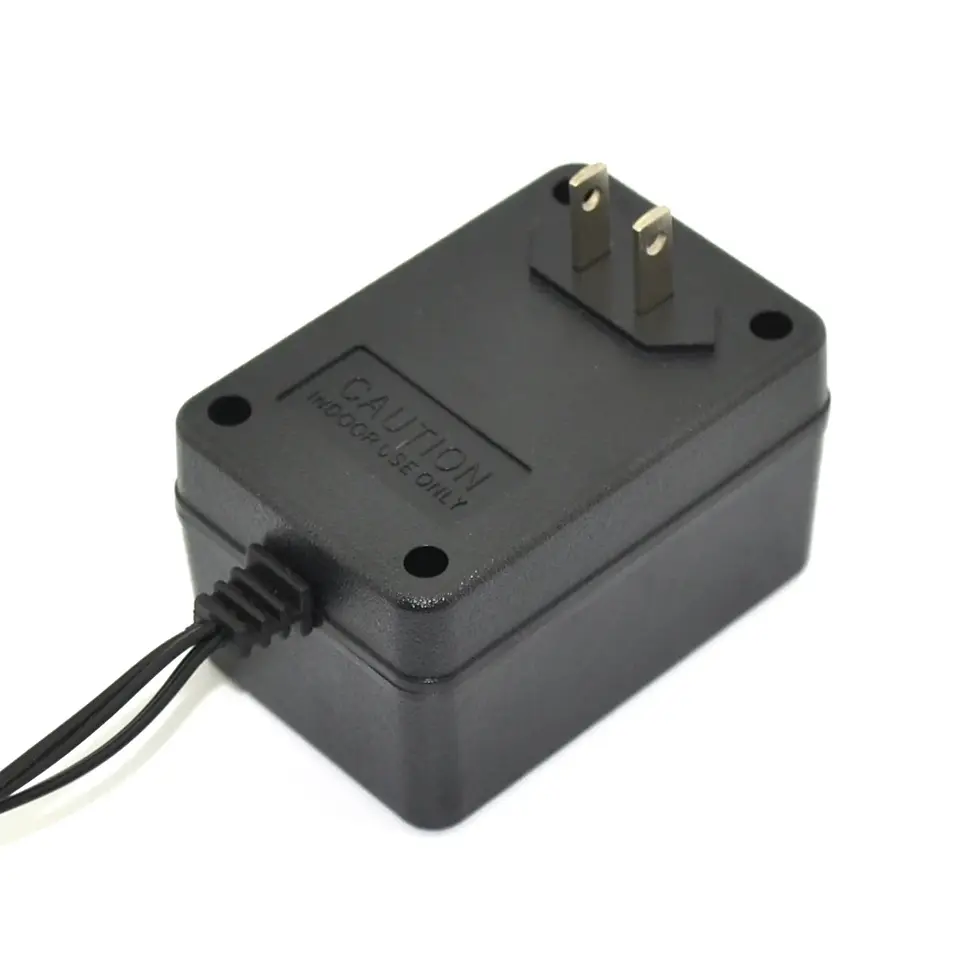 Miniature : Alimentation pour Nes, SNES et Genesis