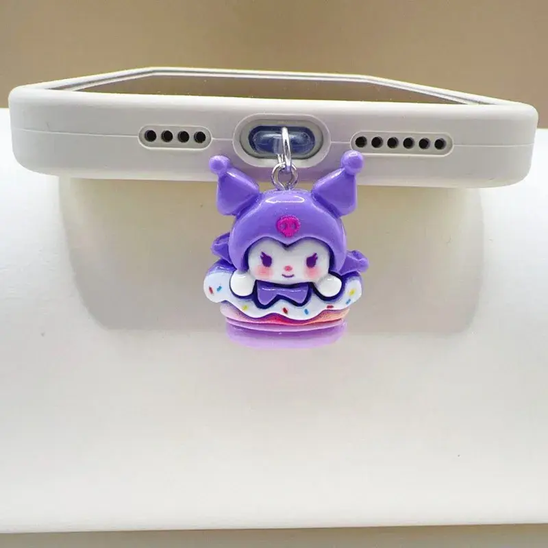 Miniature : Décoration pour cellulaire / tablette USB-C