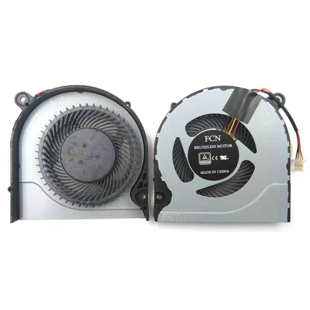 Ventilateur pour portable Acer Nitro DFS541105FC0T