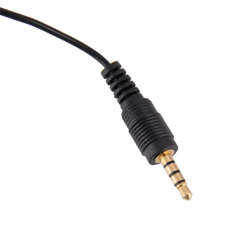 Miniature : Mini Microphone Clip-on USB-c ou jack 3.5mm