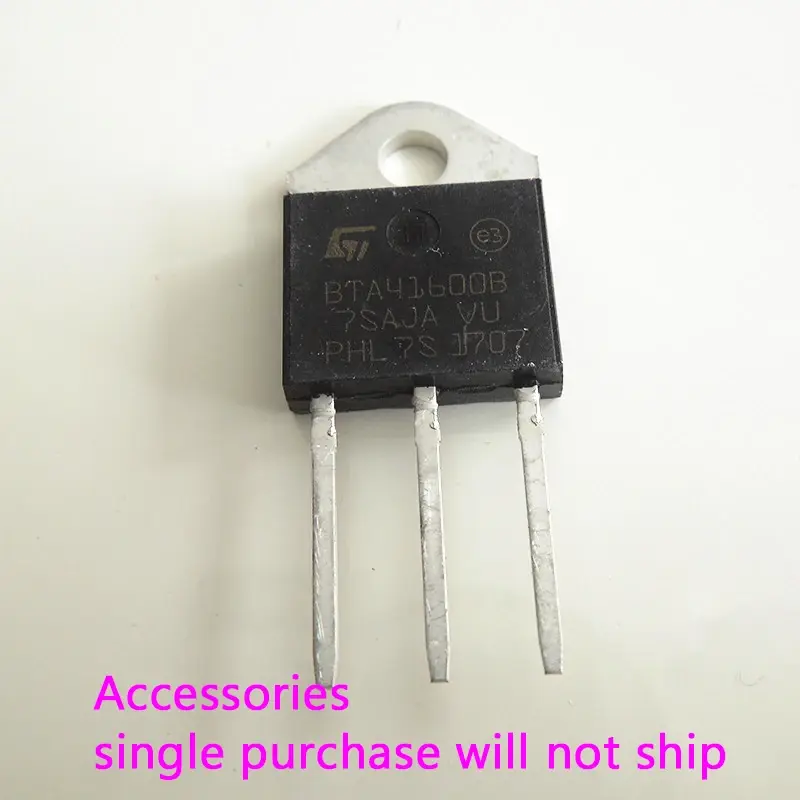 Miniature : DYI NY-D01 100a/40a Spot Welding Control Board part