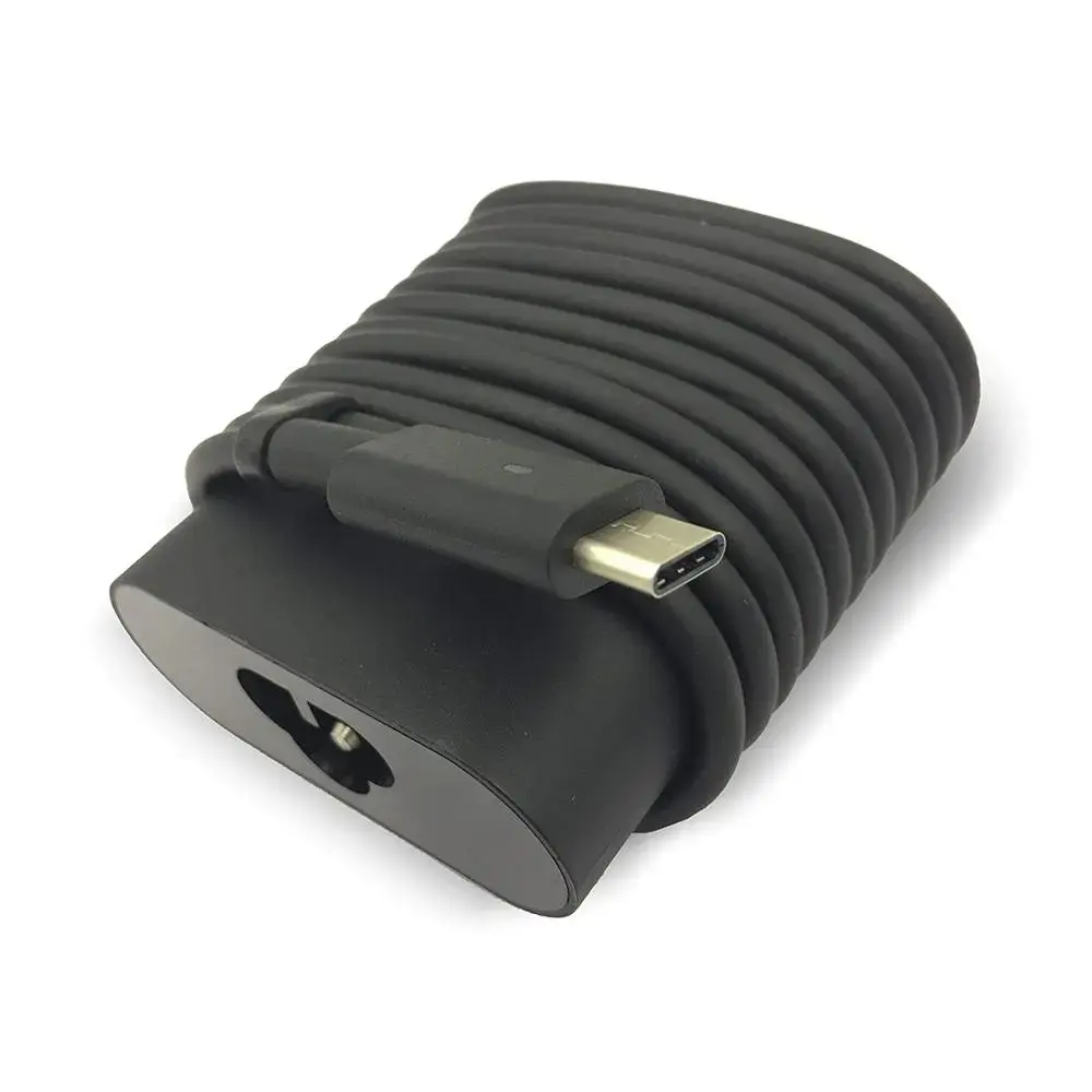 PSU chargeur AC/DC USB-C 45W pour certain Dell