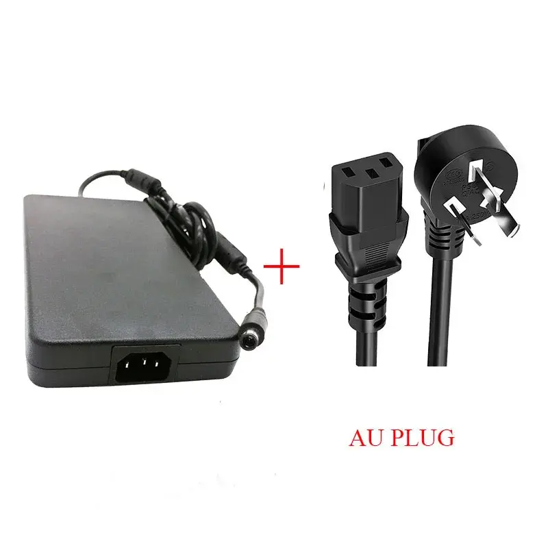 Miniature : PSU chargeur 19.5V 12.3A 240W de 7.4*5.0mm pour certain Dell Alienware