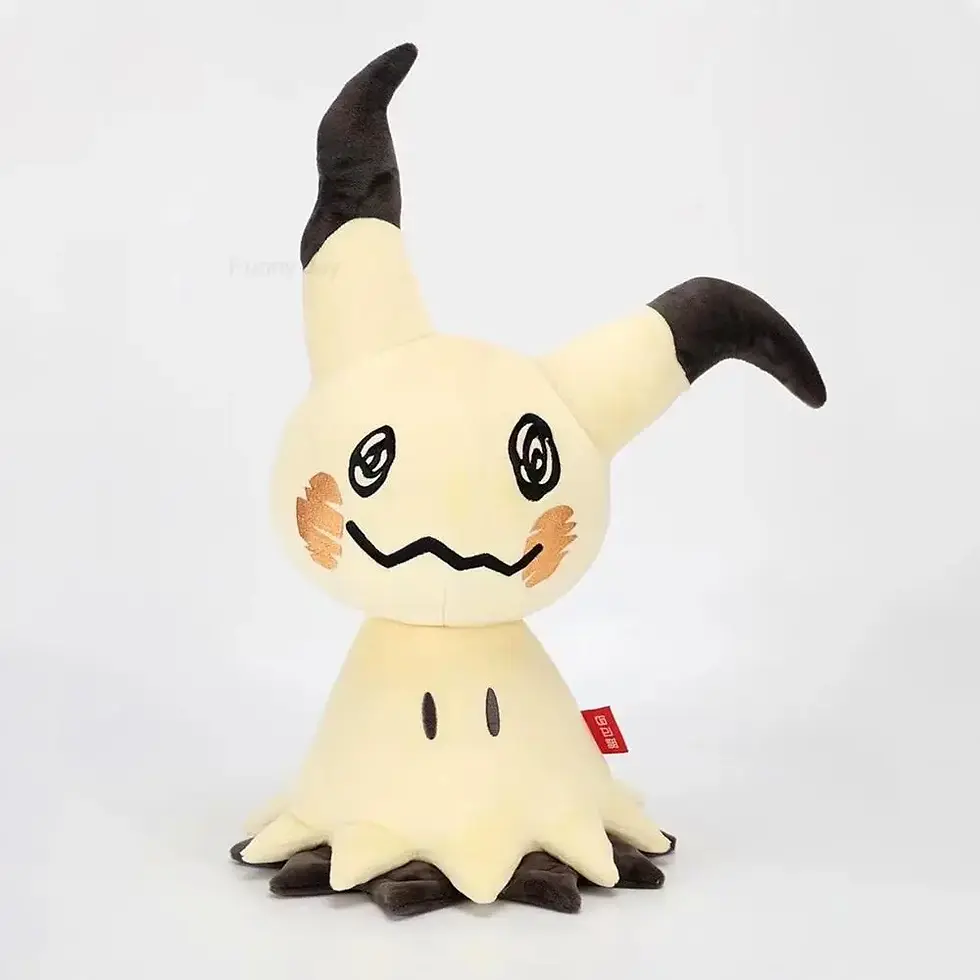 Miniature : Choix de 47 poupées toutous Pokemon