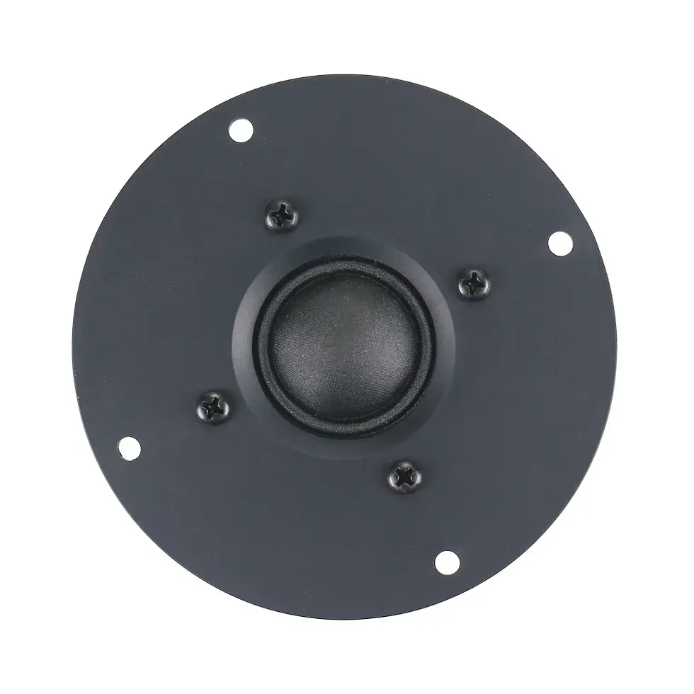 Miniature : Tweeter 4" 25w 4ohm de marque GHXAMP