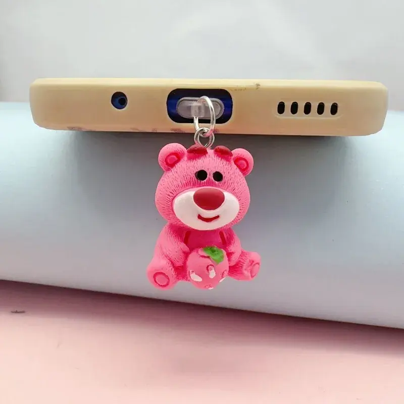 Miniature : Decoration pour cellulaire / tablette USB-C
