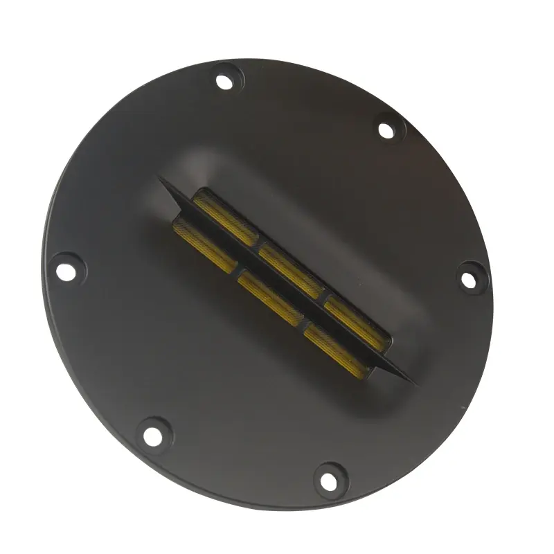 Miniature : Tweeter loudspeaker 4" 30w 8ohm AL-100