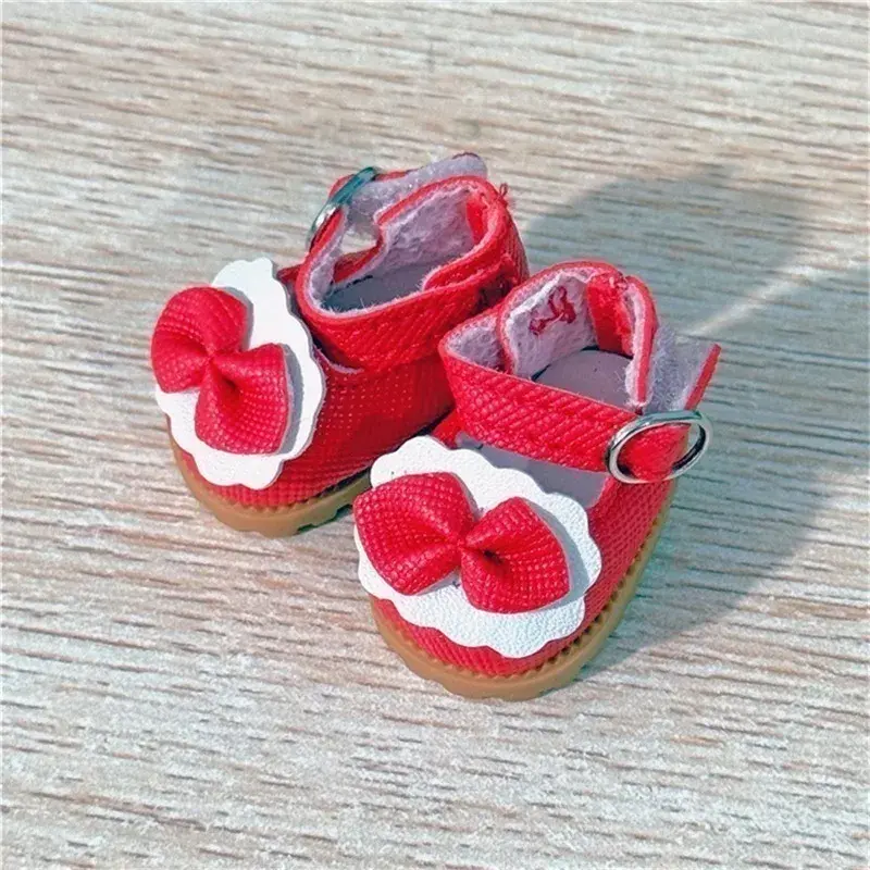 Miniature : Choix de vêtement, soulier et sacoche pour poupée Labubu de 15cm