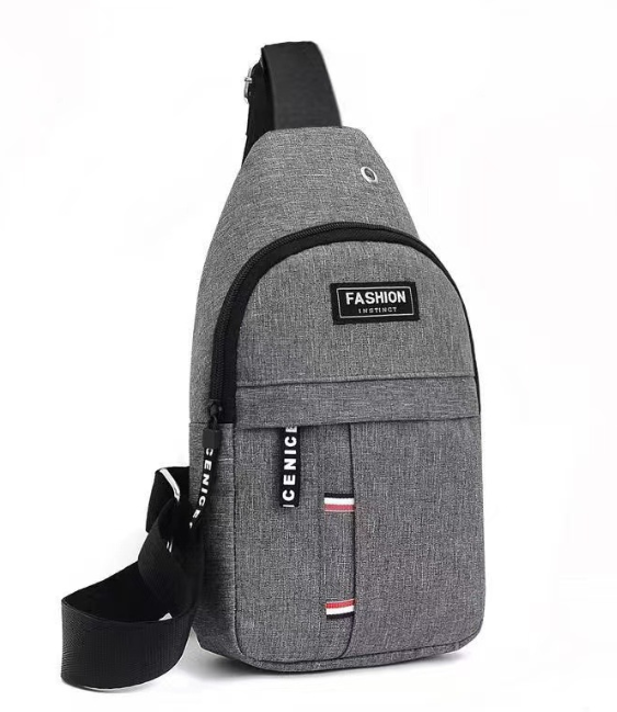 Men's Waterproof Crossbody Sling