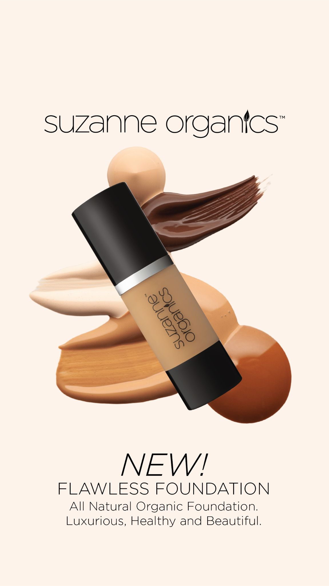 Flawless Foundation