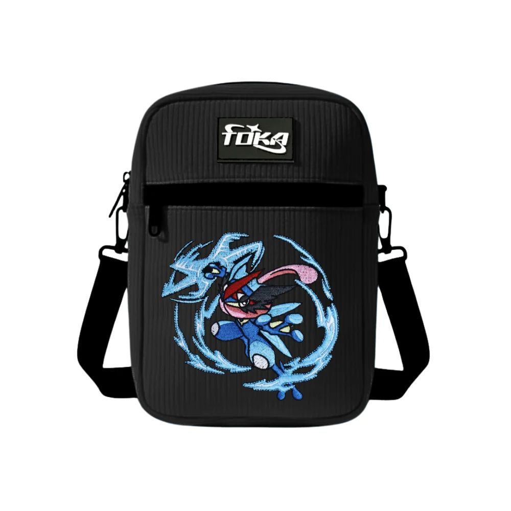 Water Ninja Sling Bag