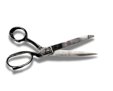 scissors