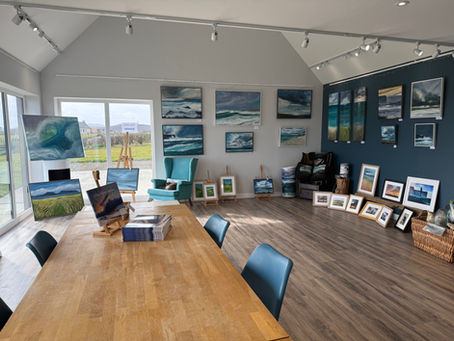 Open again for the season.