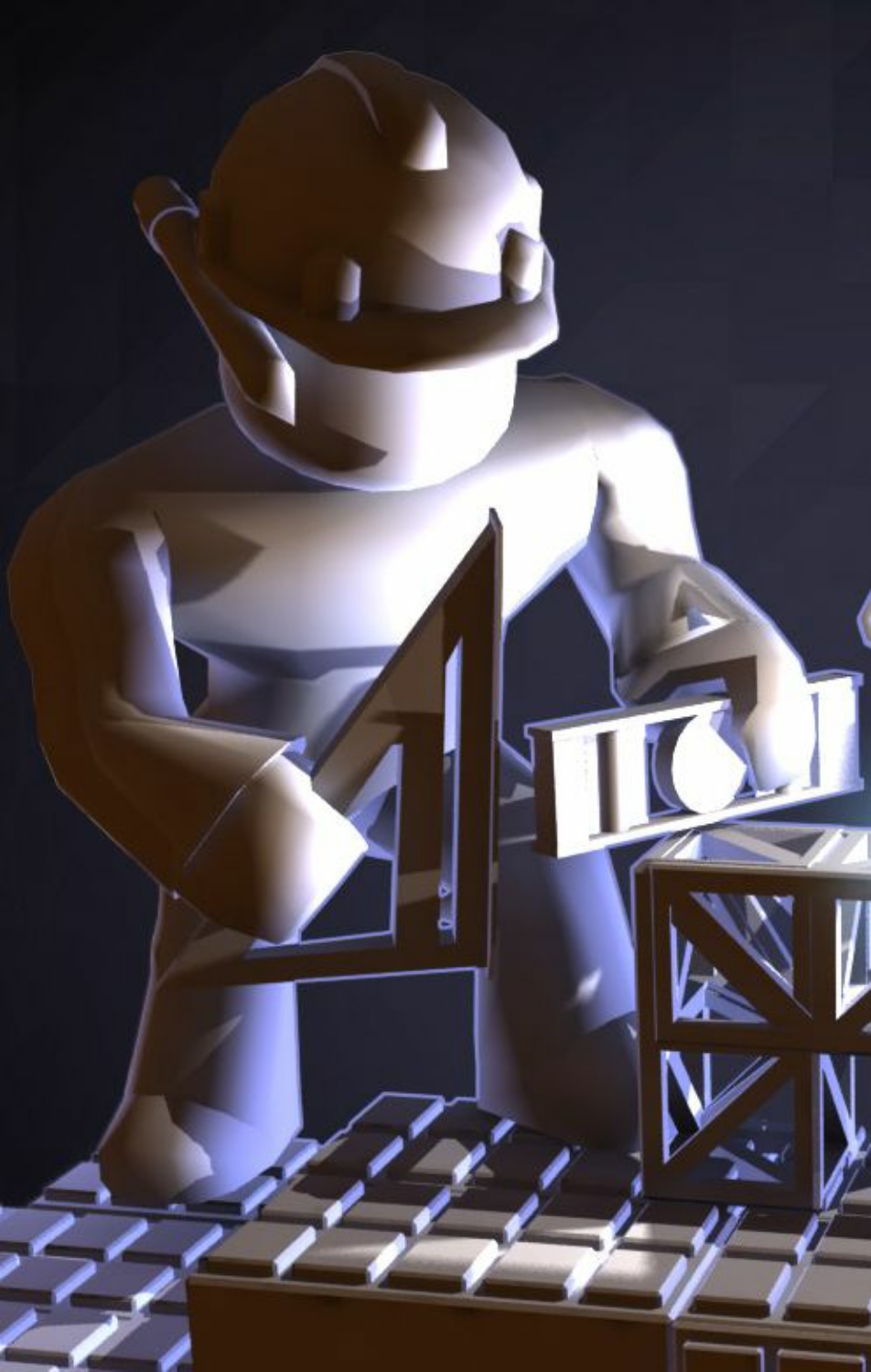 Writer: buildergame