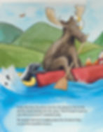 Thumbnail: Lucky's Adventure in the Great Outdoors