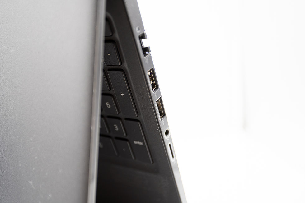 サムネイル： DELL Latitude3510  i5-10310U RAM 8GB SSD 256GB -079