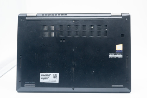 訳アリ】 Lenovo ThinkPad L13 Intel Core i7-1167G7 RAM 16GB SSD