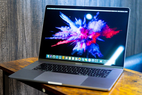 MacBookPro 15インチ 2018 A1990 Core i7 RAM 16GB SSD 500GB | 電脳