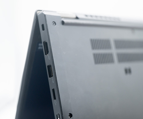 訳アリ】 Lenovo ThinkPad L13 Intel Core i7-1167G7 RAM 16GB SSD