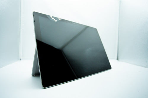 Microsoft Surface Pro 7 + 1960 i5-1135G7 RAM 8GB SSD 128GB -111