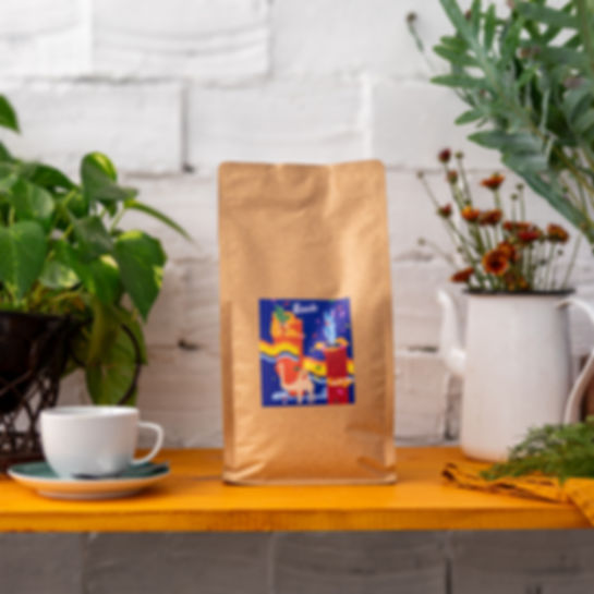 Café Esperança 1Kg