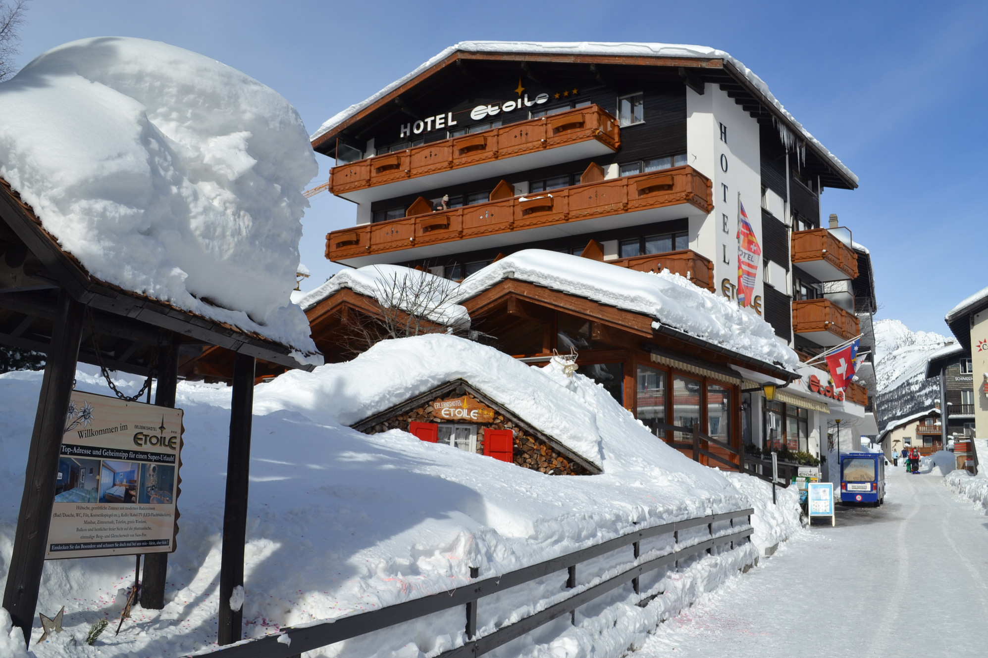 (c) Hotel-etoile.ch