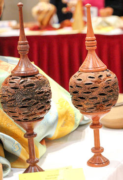 David Coull - Intermediate Identical Pair