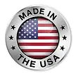 MADE IN USA