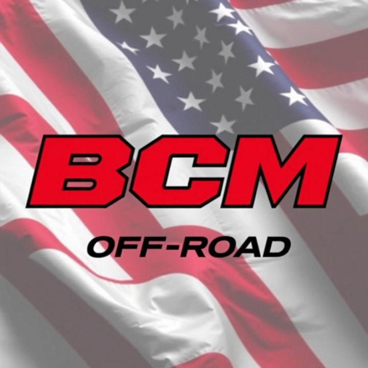 american flag with bcm logo600px