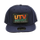 Thumbnail: UTV Addict Snap Back Hat: Off-road adventure