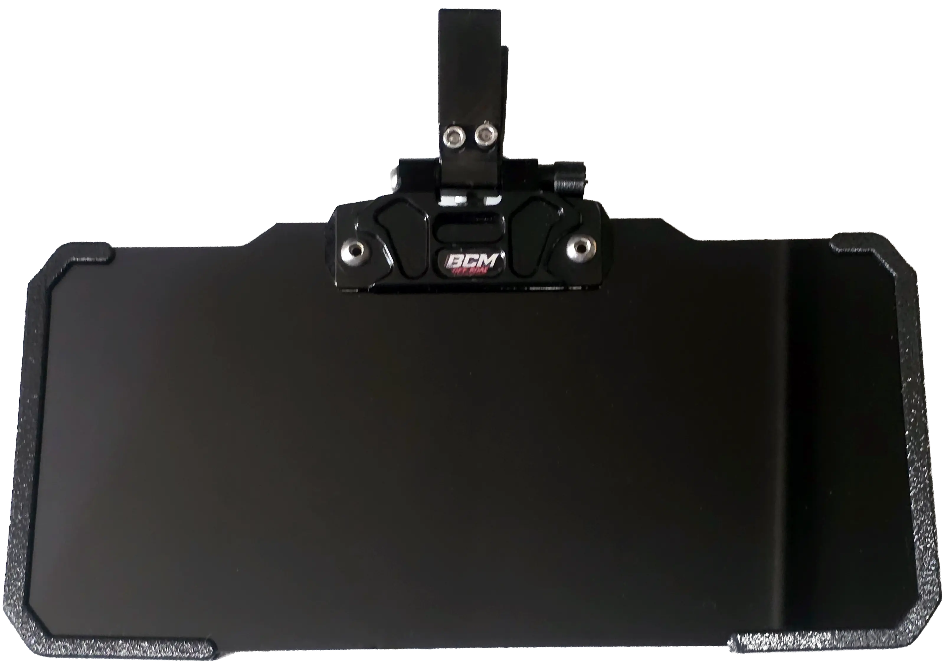 UTV & SXS Billet Sun Visors