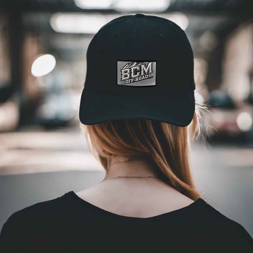 WOMAN-HAT