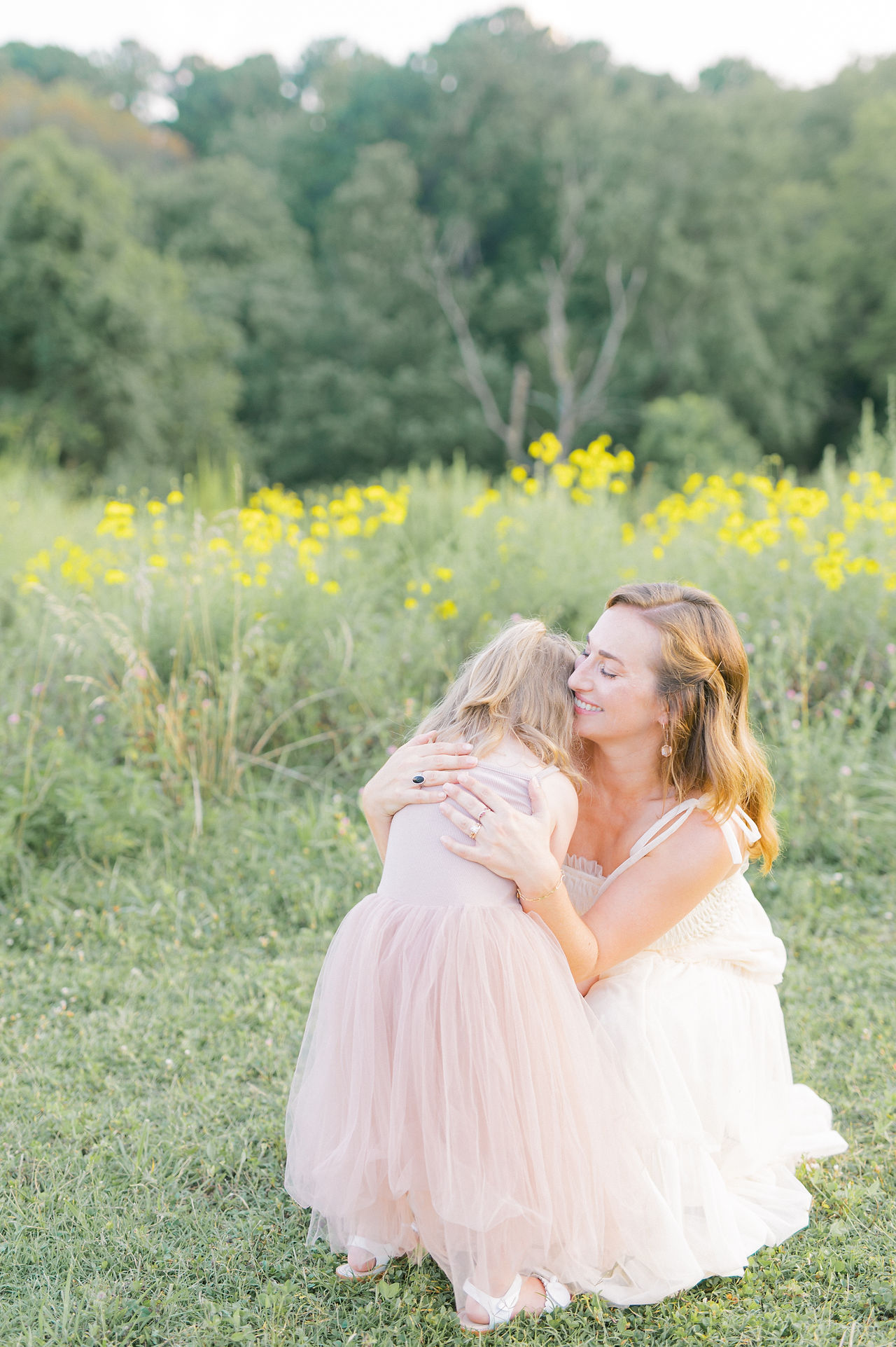 North Carolina Museum of Art Family Session, Raleigh Family Photographer, Raleigh Photographer, Triangle photographer, family photographer, field photos, family session, sunset in field
