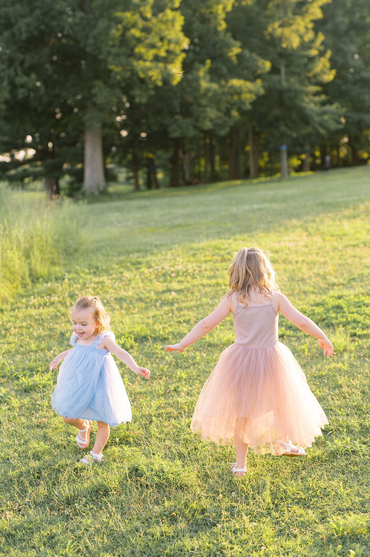 North Carolina Museum of Art Family Session, Raleigh Family Photographer, Raleigh Photographer, Triangle photographer, family photographer, field photos, family session, sunset in field