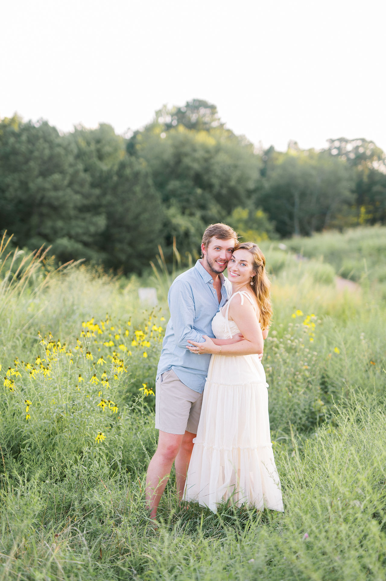 North Carolina Museum of Art Family Session, Raleigh Family Photographer, Raleigh Photographer, Triangle photographer, family photographer, field photos, family session, sunset in field