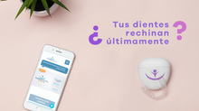 ¿Tus dientes rechinan últimamente?… Tenemos algo que decirte.