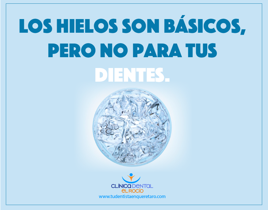 hielos