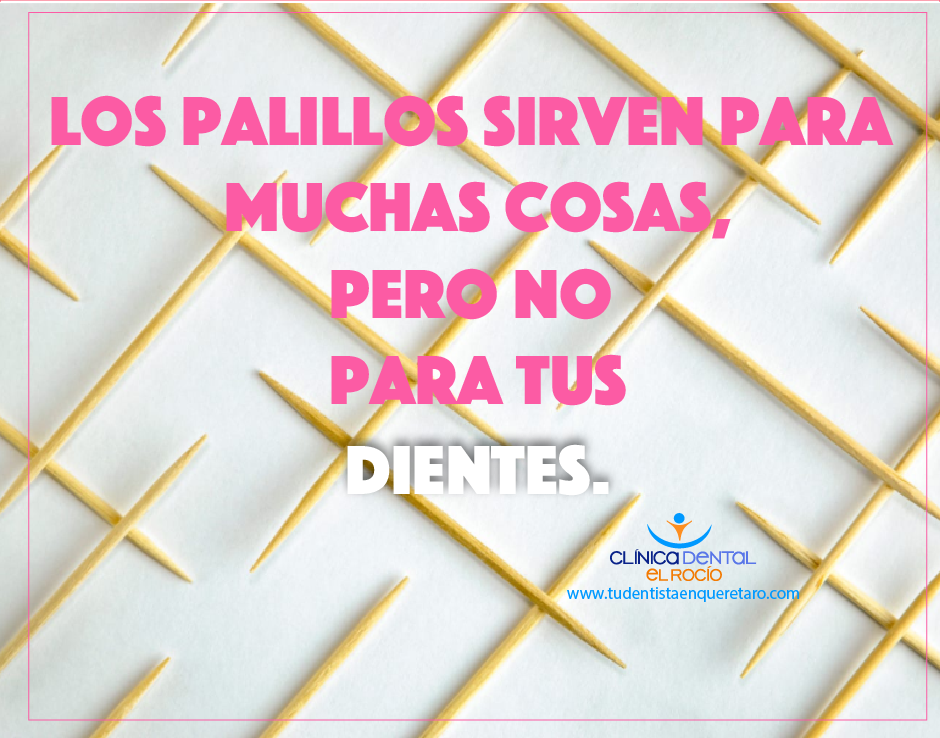 palillos
